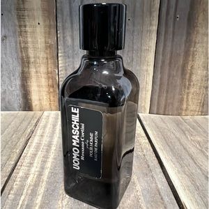 Cuomo Maschile Eau De Parfum Pour Homme by Rossano Cortini - New York